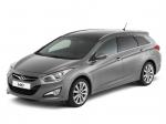 Hyundai i40 Wagon 2011 года